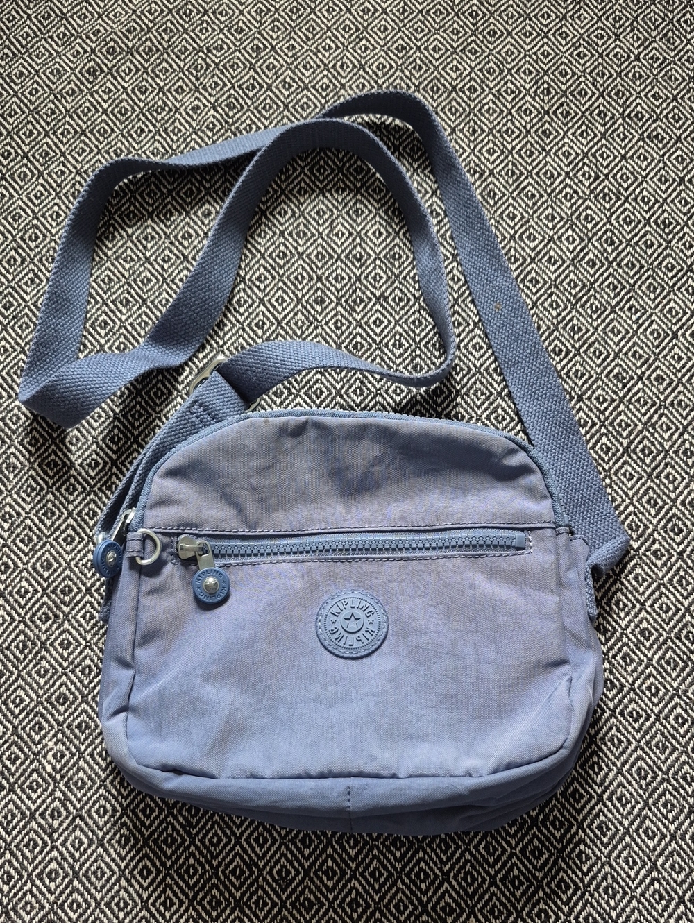 Kipling Crossbody Bag